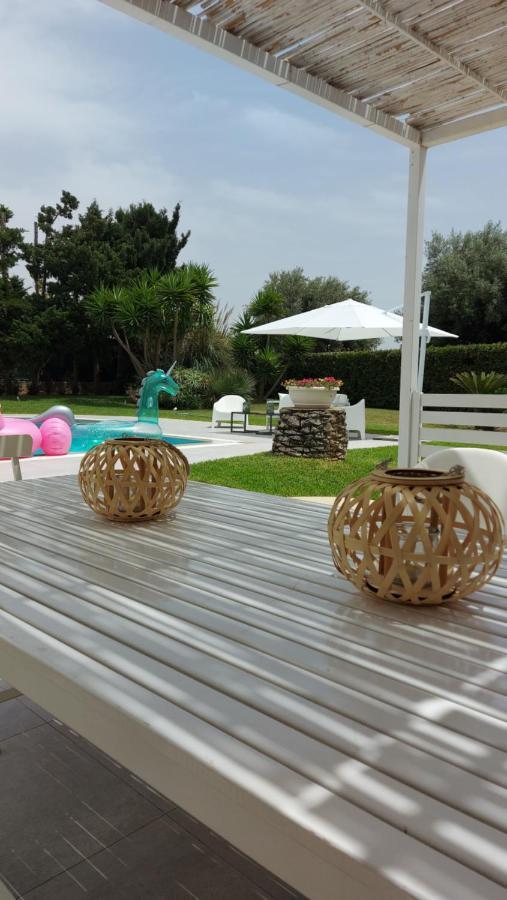 Villa Vulcano Marina di Ragusa
