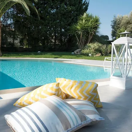 Villa Vulcano Marina di Ragusa Exterior photo