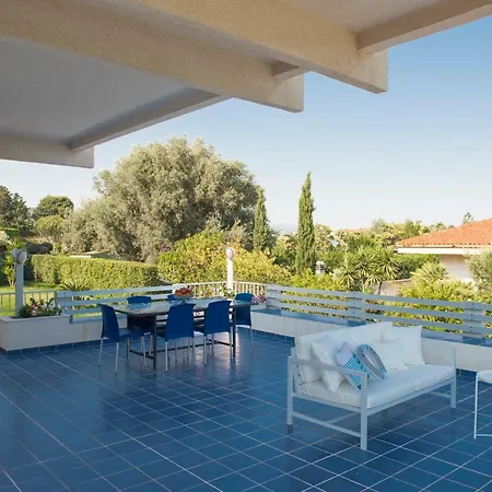 Villa Vulcano Marina di Ragusa Exterior photo