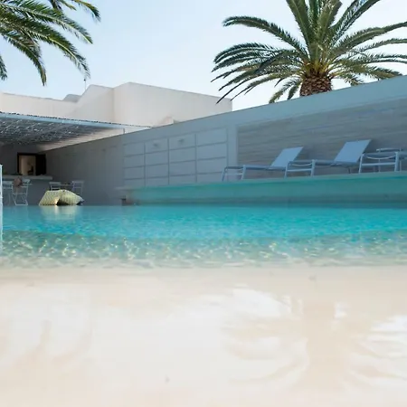 Villa Vulcano Marina di Ragusa Exterior photo