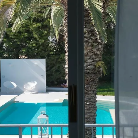 Villa Vulcano Marina di Ragusa Exterior photo