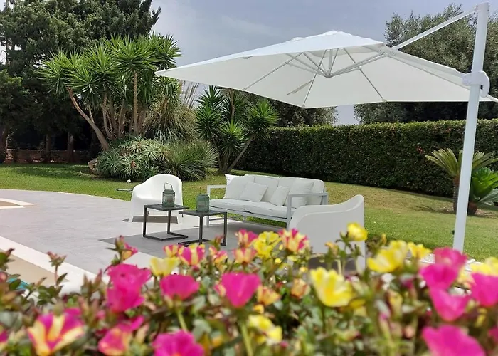 Villa Vulcano