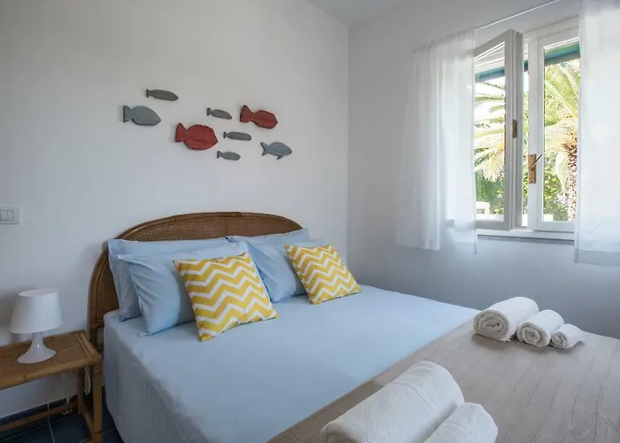 Villa Vulcano