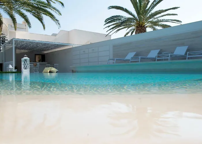 Villa Vulcano