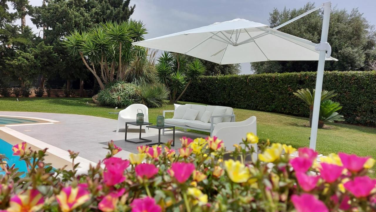 Vulcano Villa Marina di Ragusa