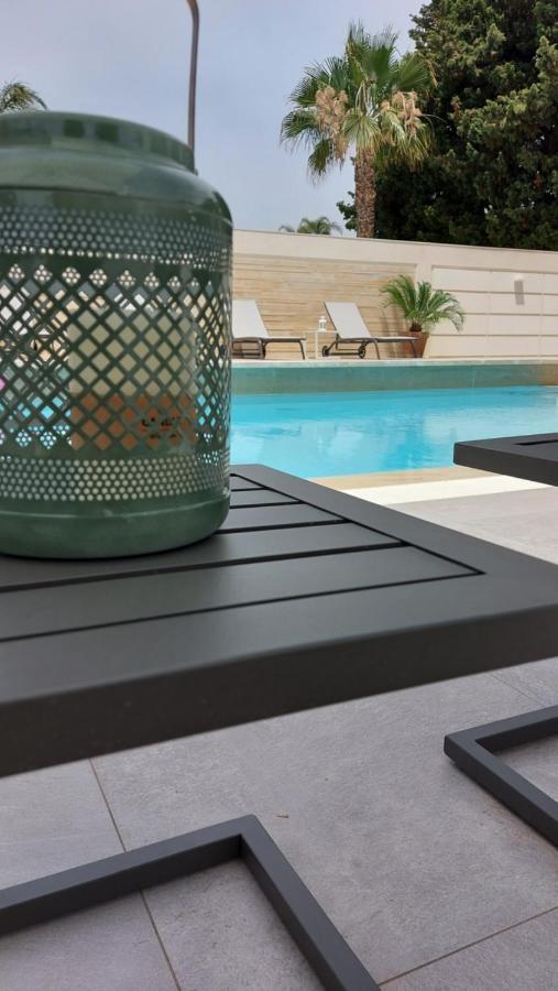 Vulcano Villa Marina di Ragusa