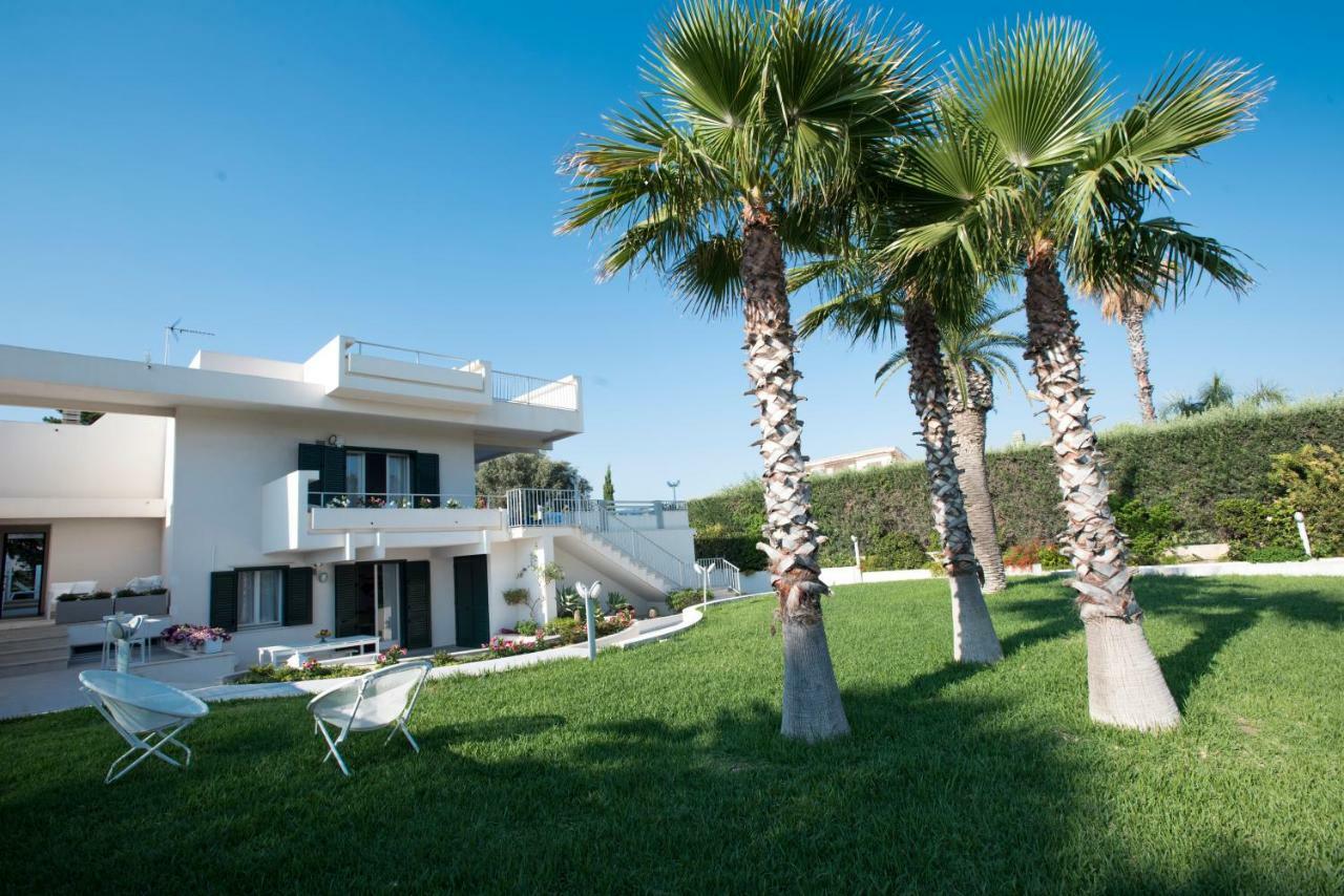Vulcano Villa *