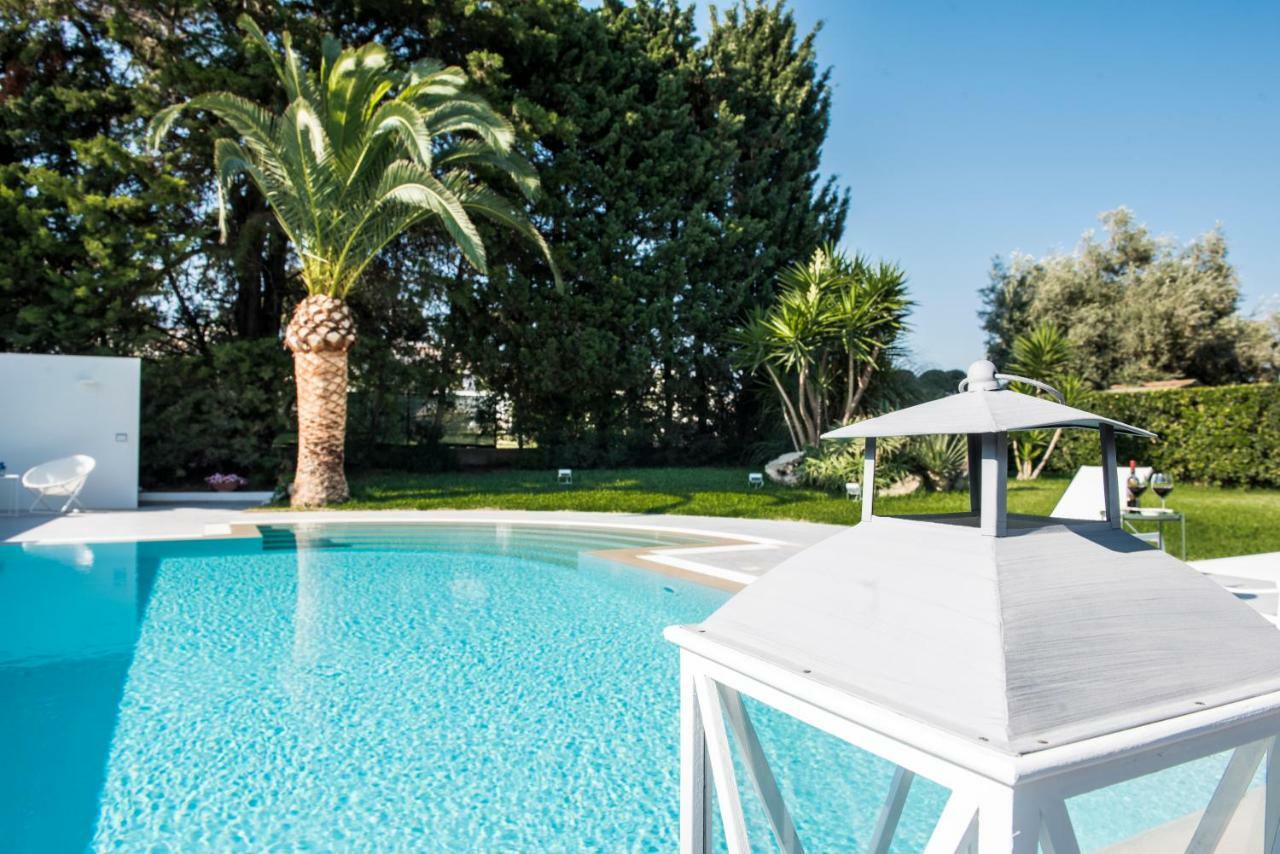 Vulcano Villa