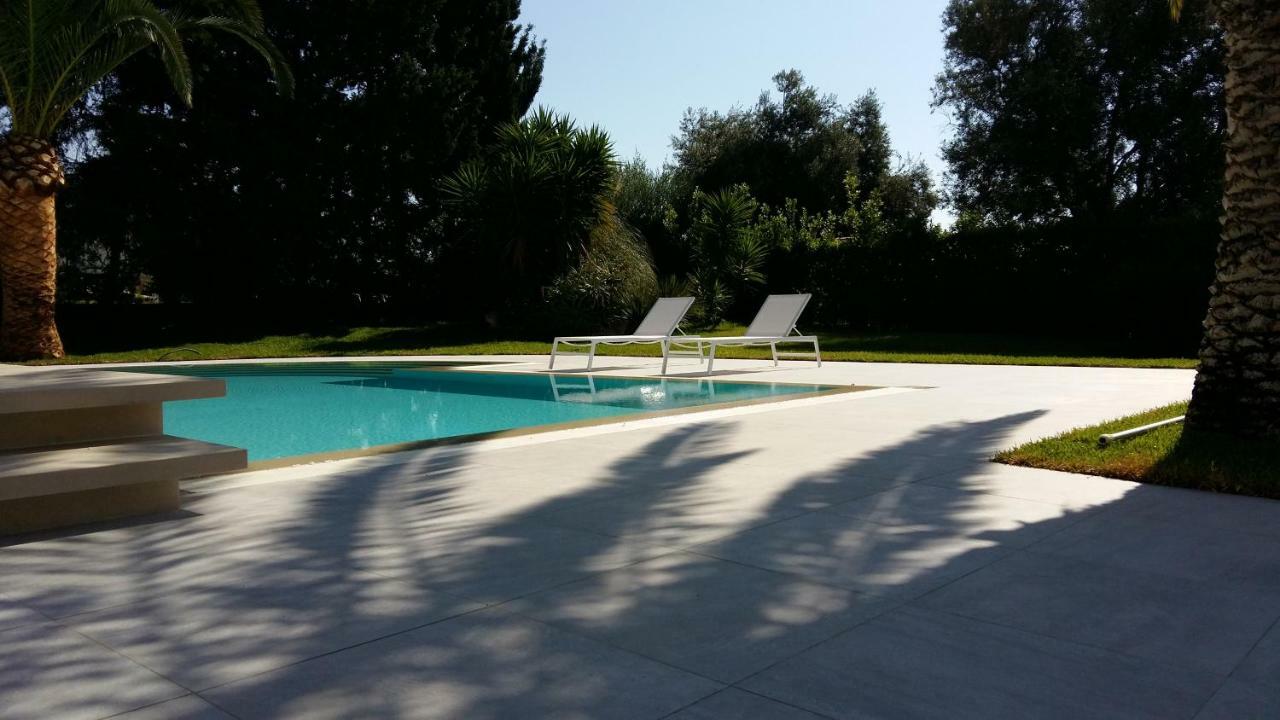 Villa Vulcano *