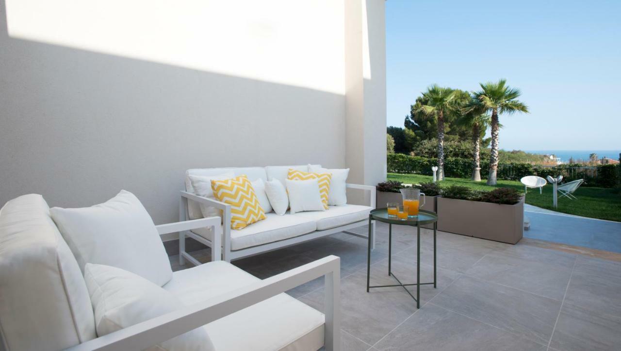 Villa Vulcano *